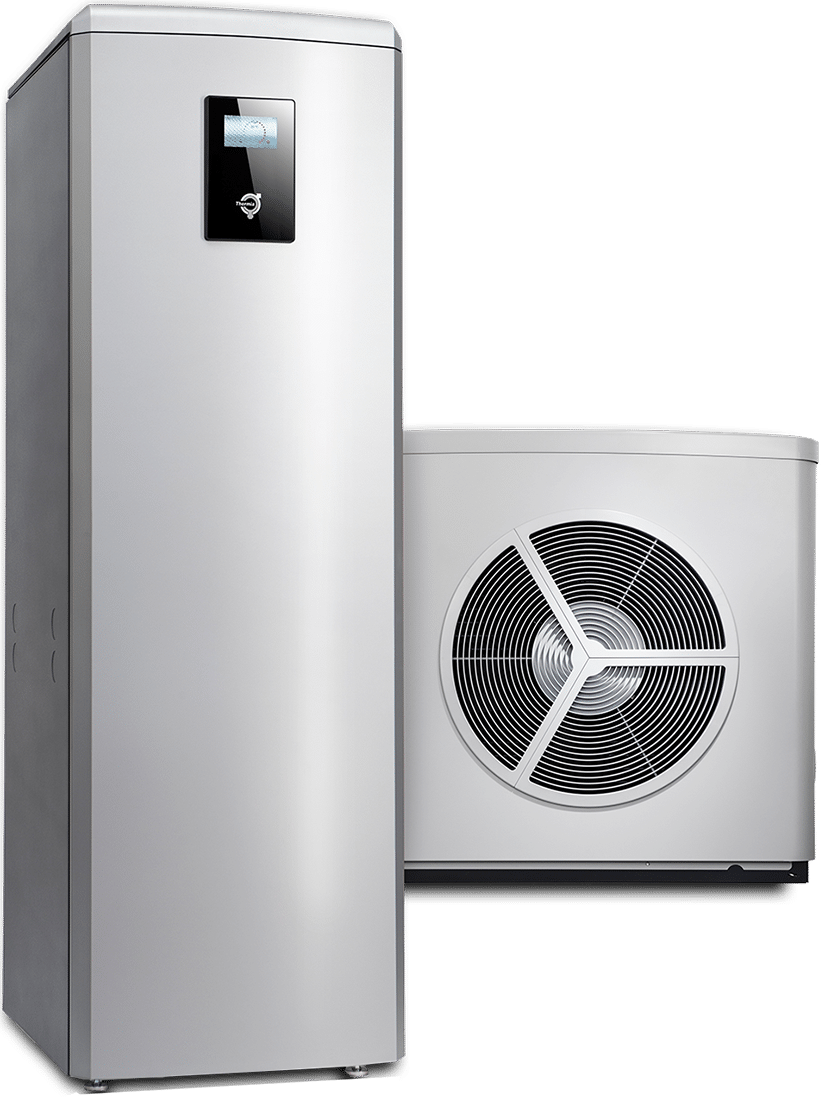 Luft til vand nær Næstved, Vordingborg og Falster