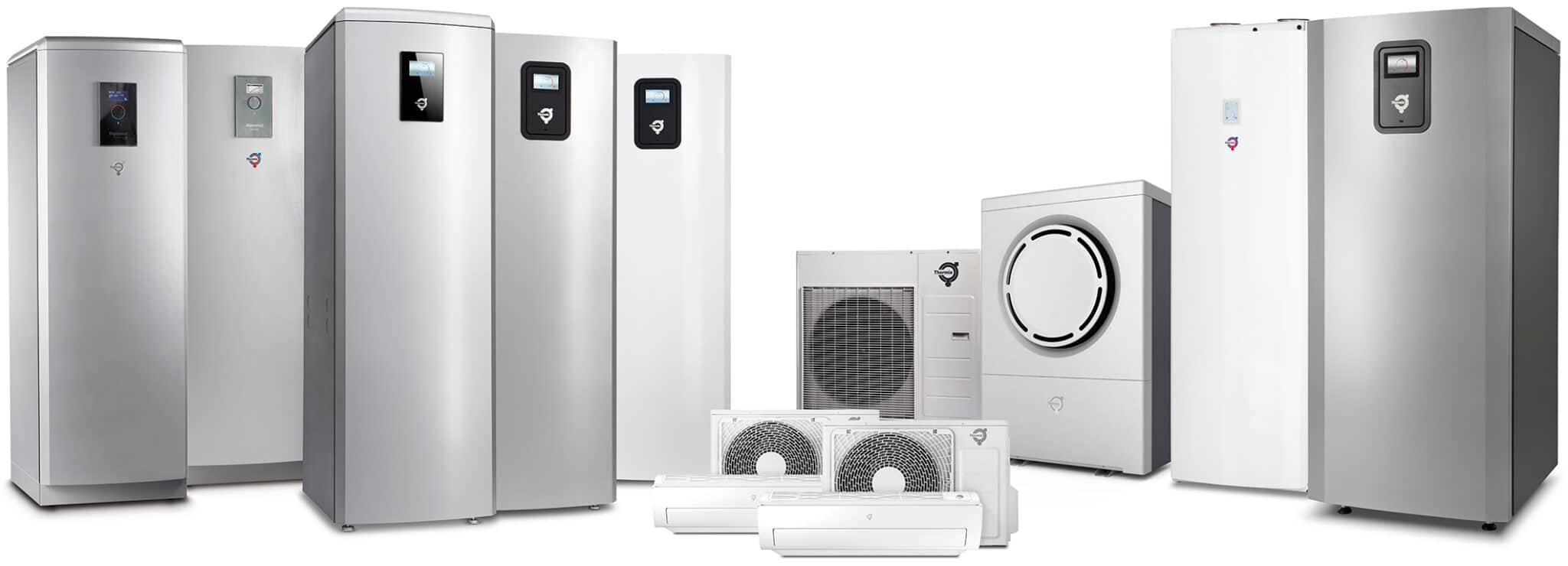 Thermia varmepumpe til dig på Lolland