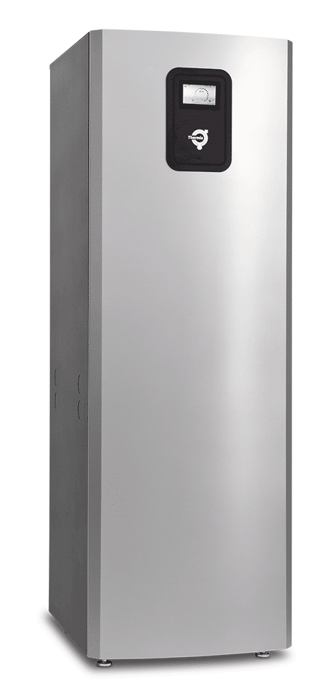 Jordvarme i Næstved og omegn